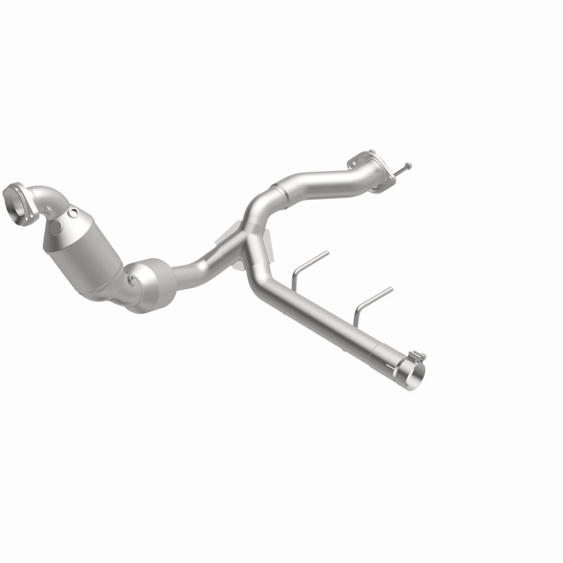 Magnaflow 280758 22-23 fits Ford F-150 2.7L Right OEM Direct Fit Converter