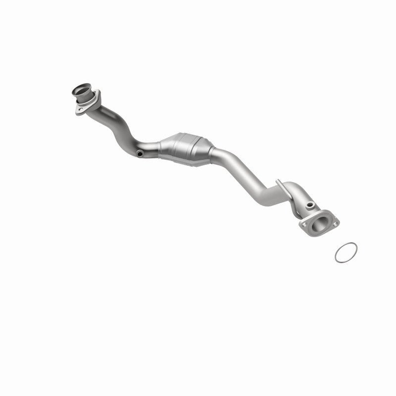 MagnaFlow 447101 Conv DF fits Ford 96-97 Explorer 5.0L