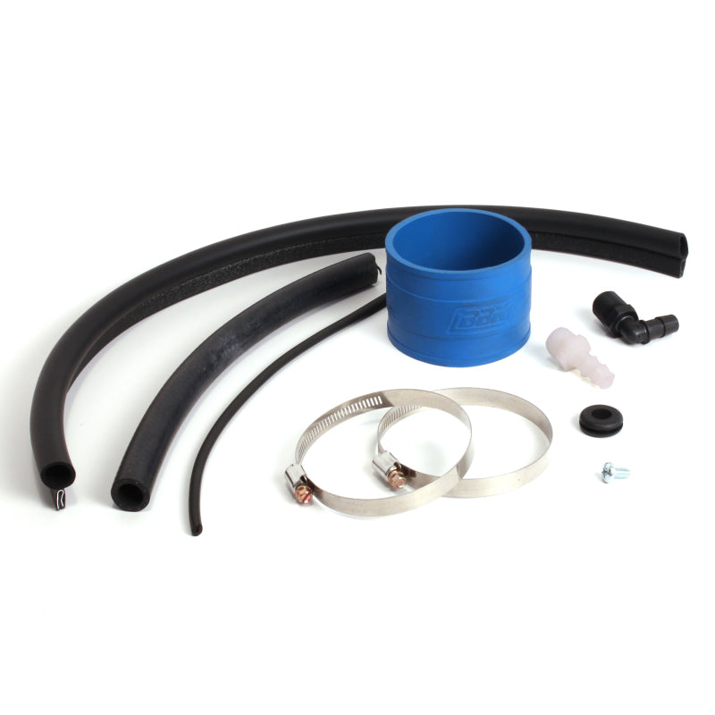 BBK  17382 fits Dodge 05-15 Challenger Charger Replacement Hoses And Hardware Ki