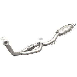 Magnaflow 93269 Conv DF 97-99 Avalon 3.0 ypipe CAem