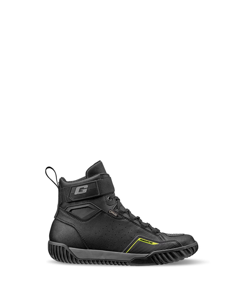 Gaerne  2446-001-8 G.Rocket Gore Tex Boot Black Size - 8