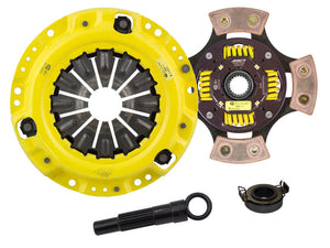 ACT TL3-XTG4 fits Toyota Corolla XT/Race Sprung 4 Pad Clutch Kit