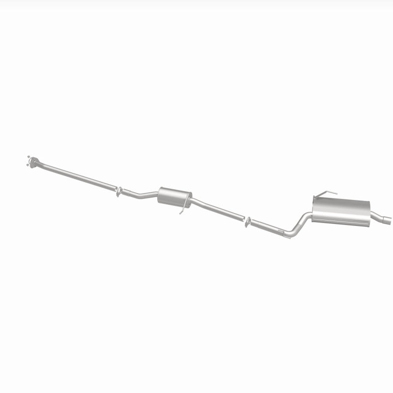 Magnaflow 106-0585 BRE Exhaust Kit 03-07 fits Honda Accord 2.4L