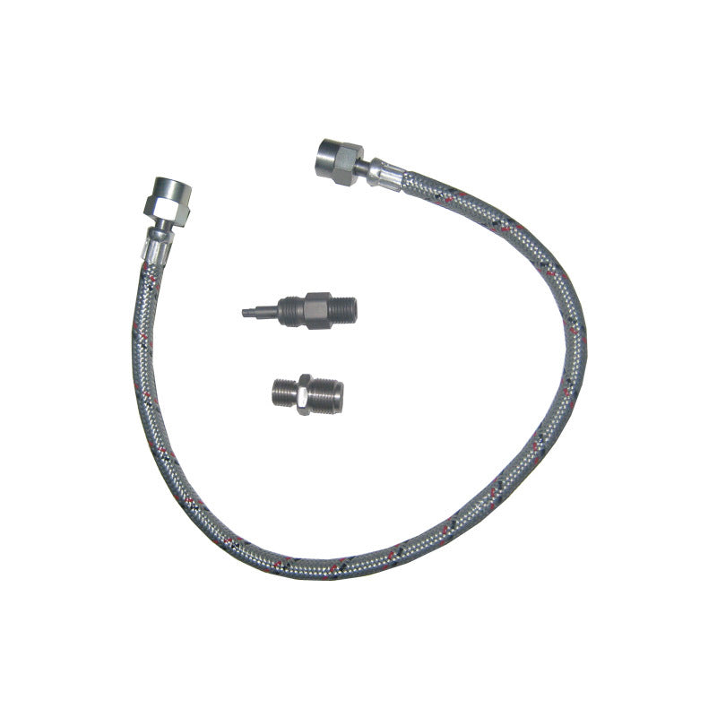 Industrial Injection 237403 07.5-08 fits Dodge Dual Feed Fuel Line