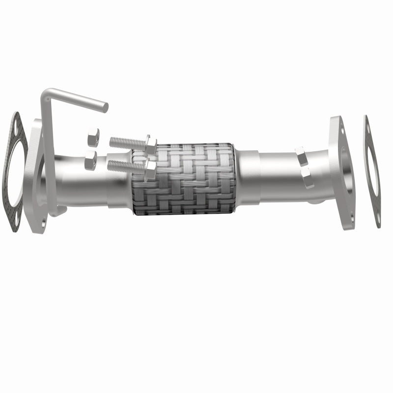 Magnaflow 107-0285 BRE Exhaust 12-17 ACCENT RIO 1.6L Front Pipe Kit