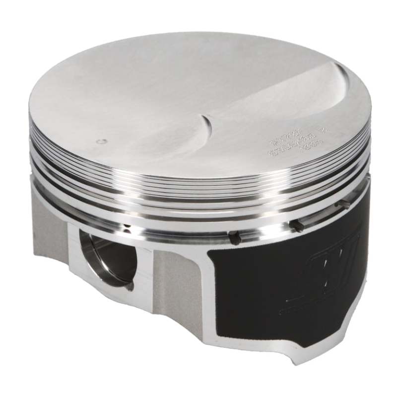 Wiseco K366X05 fits Chevy LS1/LS2/LS6 3.903 Bore 3.622 Stroke -2.2 Flat Top Pist