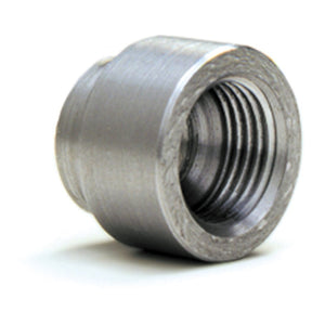 AutoMeter 2261 Autometer 5/8in-18UNF Weld On Flange for Mechanical Temperature Gauge