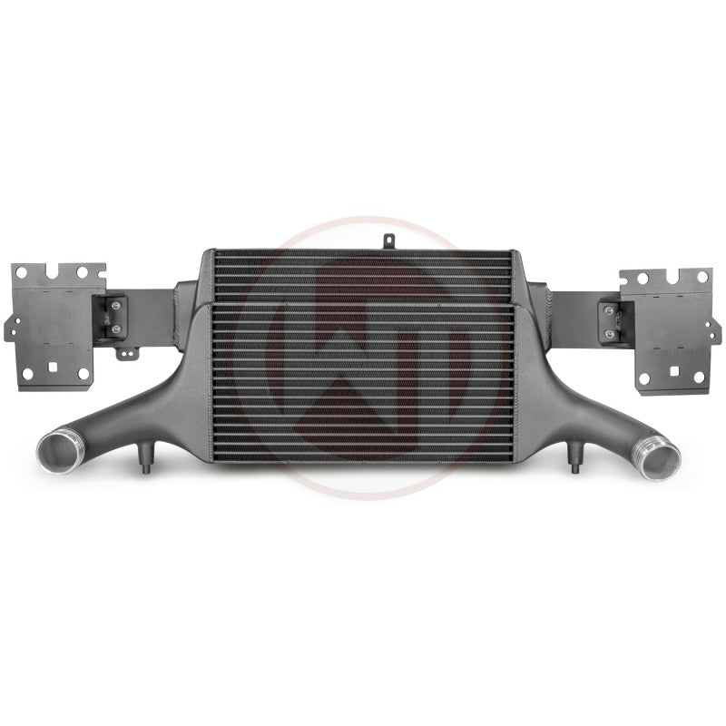 Wagner Tuning 200001081.NOACC.S fits Audi RS3 8V (Under 600hp) EVO3 Competition Intercooler w/o ACC