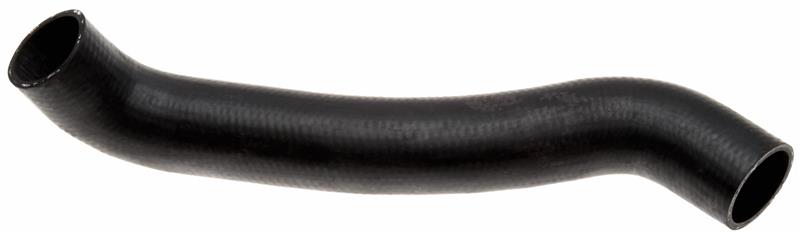Gates 24198 2004 Bluebird Vision Caterpillar 3126 Diesel Lower Molded Coolant