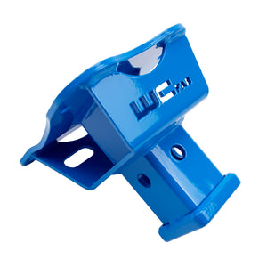Wehrli WCF102102-RVB 18-23 Polaris RZR XP/S 1000 Receiver Hitch/ Pull Plate - Ve