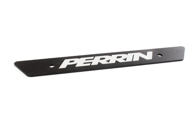 PERRIN PSP-BDY-114BK 20-22 fits Subaru Outback License Plate Delete - Black