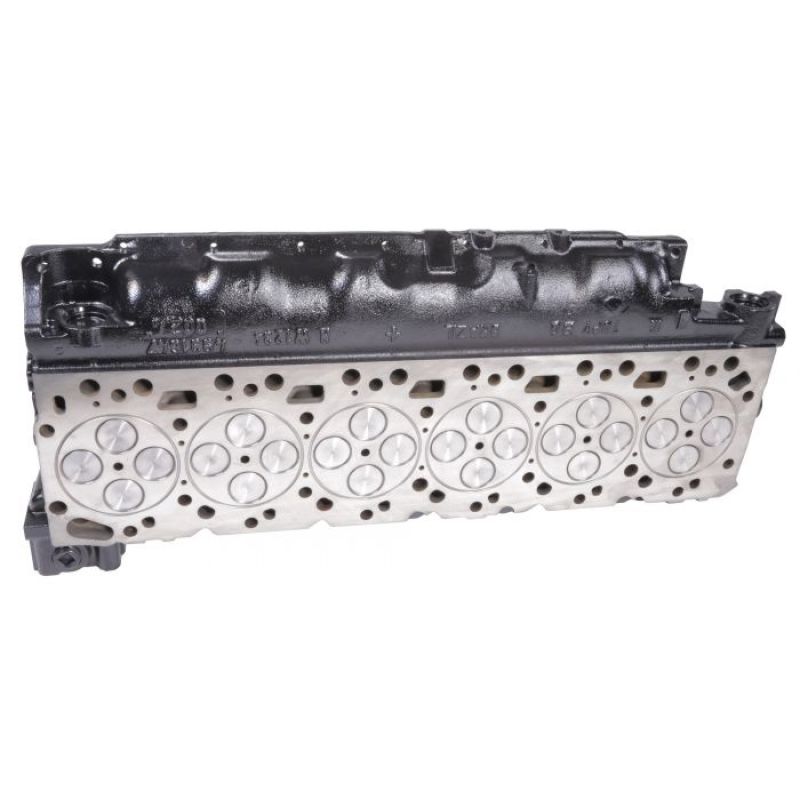 Fleece  FPE-61-10008 Performance 07.5-18 fits Dodge 2500/3500 6.7L Remanufacture