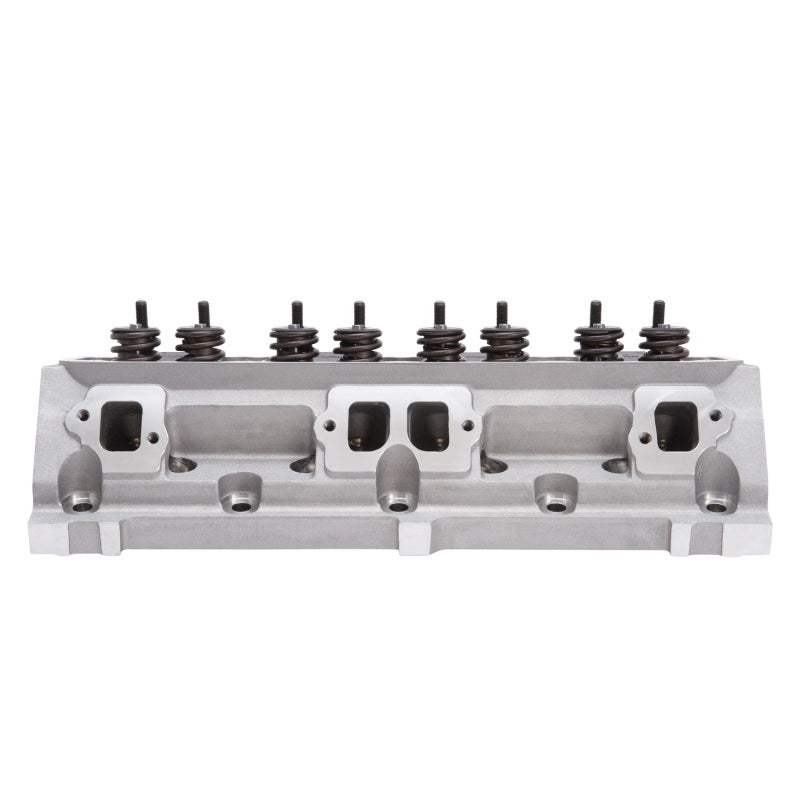 Edelbrock 61775 Cylinder Head SB fits Chrysler Performer RPM 5 2 and 5 9L Magnum