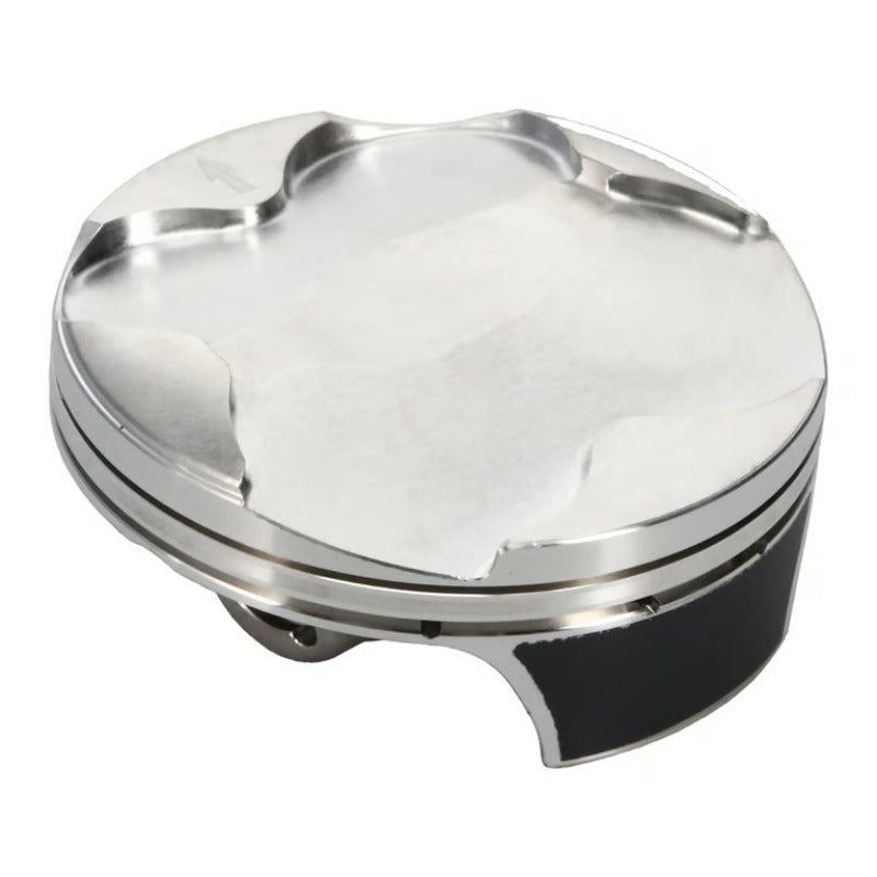 Wiseco 40248M10000 fits Kawasaki KLR650/KL650B Tengai 9.5:1 CR Piston Kit