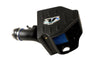 Volant 168646 fits Chrysler/fits Dodge 12-23 300/Charger/11-23 Challenger 6.4L PowerCore Closed Box Air Intake System