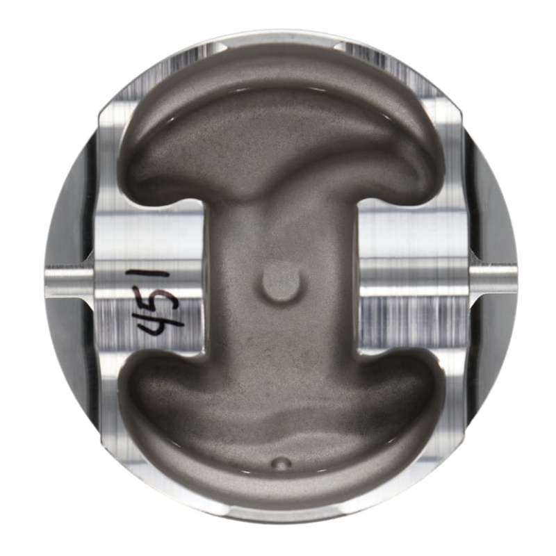Wiseco K0138X6 fits Chevrolet 67-02 Small Block V8 5.7L -15CC Dome 4.060in Bore