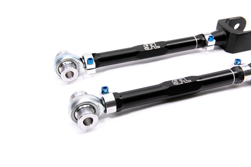 SPL Parts SPL RTR G29 2020+ fits Toyota GR Supra (A90) / 2019+ BMW Z4 (G29) Rear