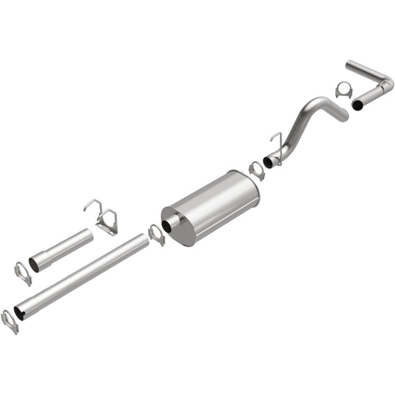Magnaflow 106-0732 BRE Exhaust Kit 92-96 fits Dodge Dakota