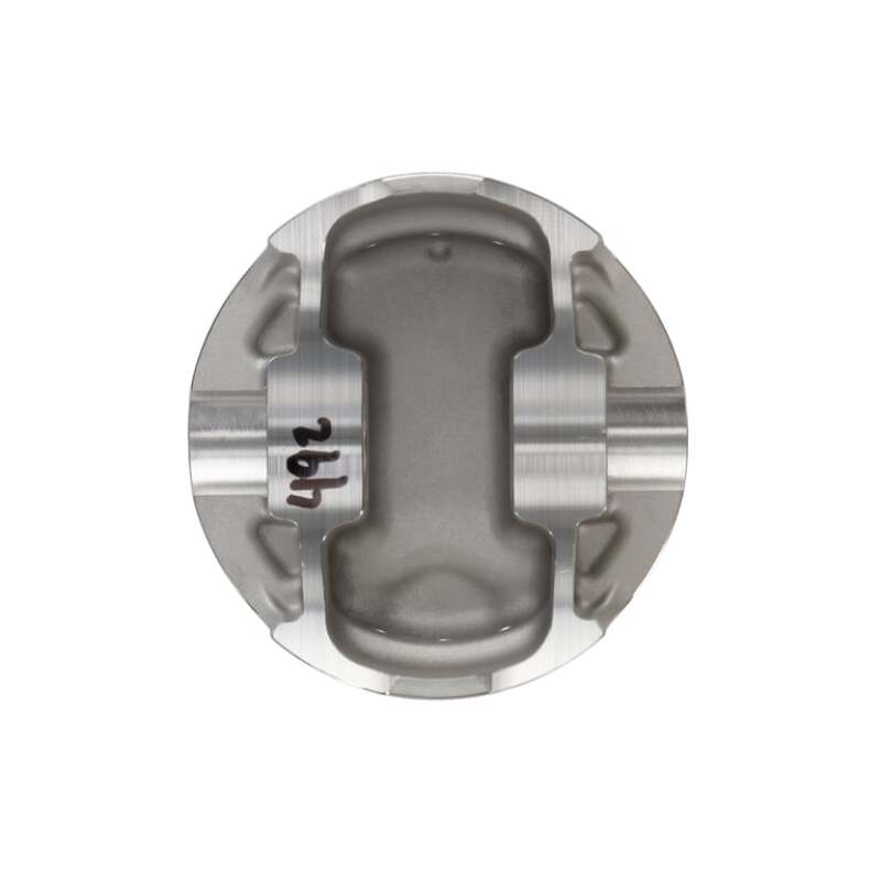 Wiseco K0447X05 fits Chevy LT1 Piston Set 4.070 in. Bore 1.115 in. Compression H