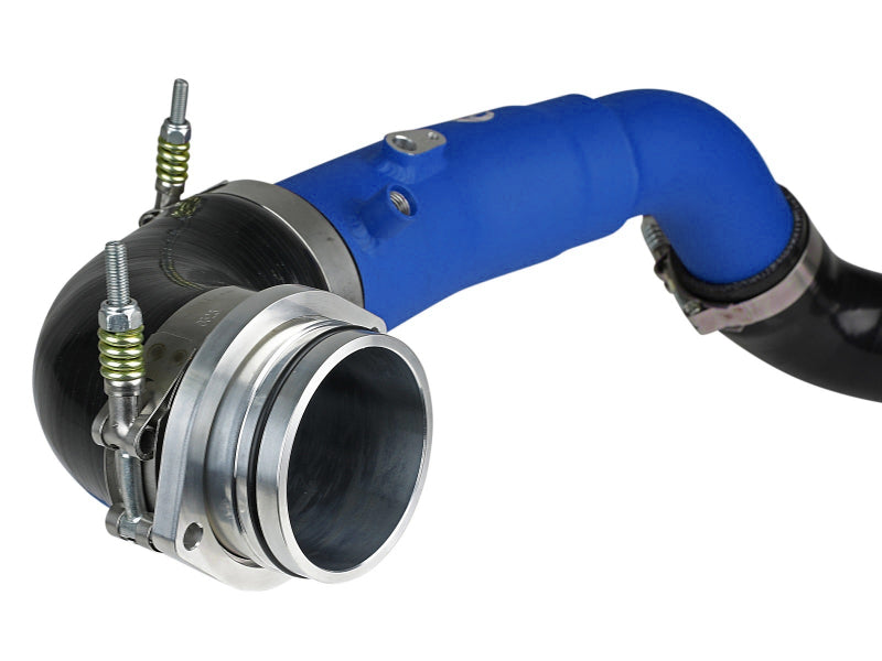 AFE 46-20408-L fits BMW Z4 M40i (G29) L6-3.0L (t) B58 BladeRunner 2-1/2in to 3i