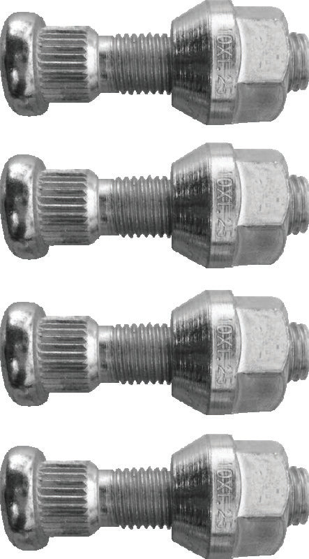 QuadBoss 563520 Replacement Stud P/4 - M10x1.25x46