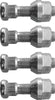 QuadBoss 563520 Replacement Stud P/4 - M10x1.25x46