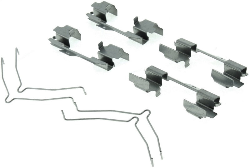 Stoptech 305.0691 Street Select Brake Pads - Rear