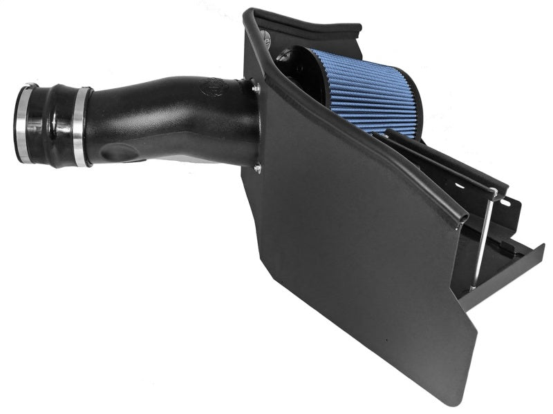 AFE 54-10192 FORCE Intakes Stage-2 P5R AIS P5R fits Ford Diesel Trucks 99-03 V8