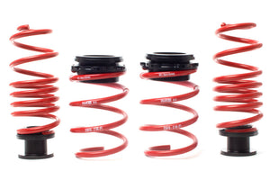 H&R 23017-1 15-21 Volkswagen Golf S/SE/SEL/1.8T/Golf GTI MK7 VTF Adjustable Lowering Springs