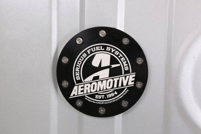 Aeromotive  18437 fits Chevrolet 75-79 Nova 340 Stealth Gen 2 Fuel Tank