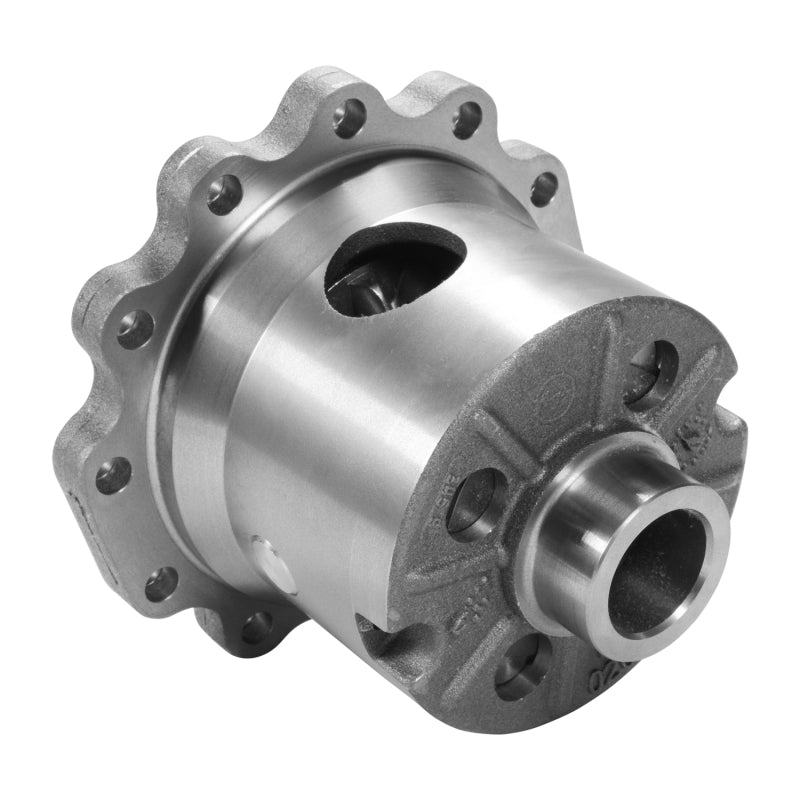 Yukon YC C11.5 fits C11.5-30-T/L Gear 19-24 Dodge Ram 2500/3500 Limited Slip - 1