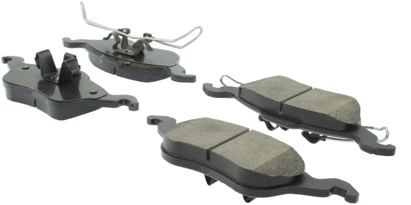Stoptech 309.0816 Performance Brake Pads