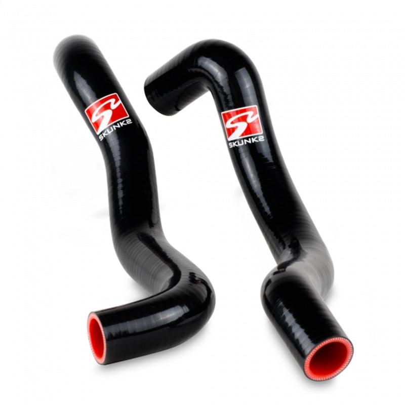 Skunk2 Racing 629-05-0005 Skunk2 12-3 fits Honda Civic Si Radiator Hose Kit