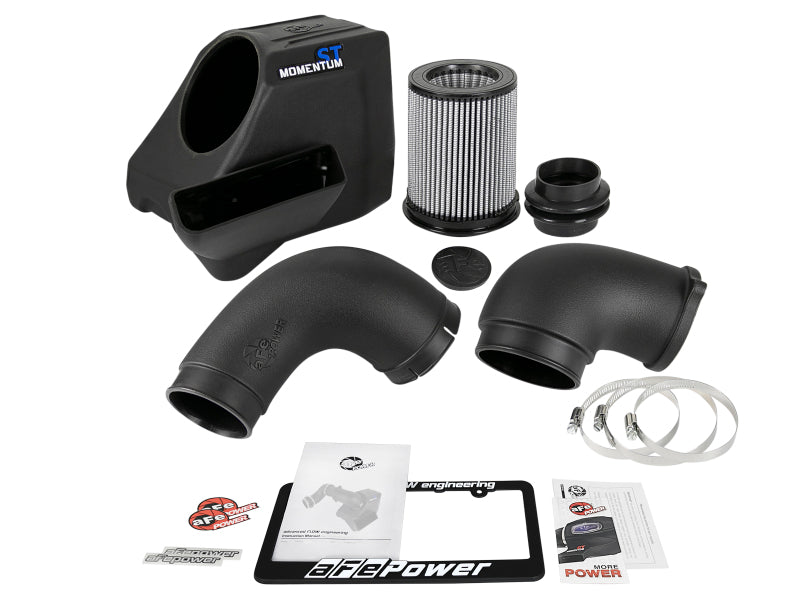 AFE 51-46405 um GT Pro DRY S Air Intake System 2018 fits Volkswagen Atlas V6-3.