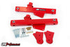 UMI Performance 1026-R 99-04 fits Ford Mustang Rear Lift Bars