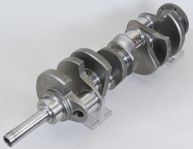 Eagle 104603850 fits Ford 460 3.850in Stroke 2350 Bobweight Cast Crankshaft