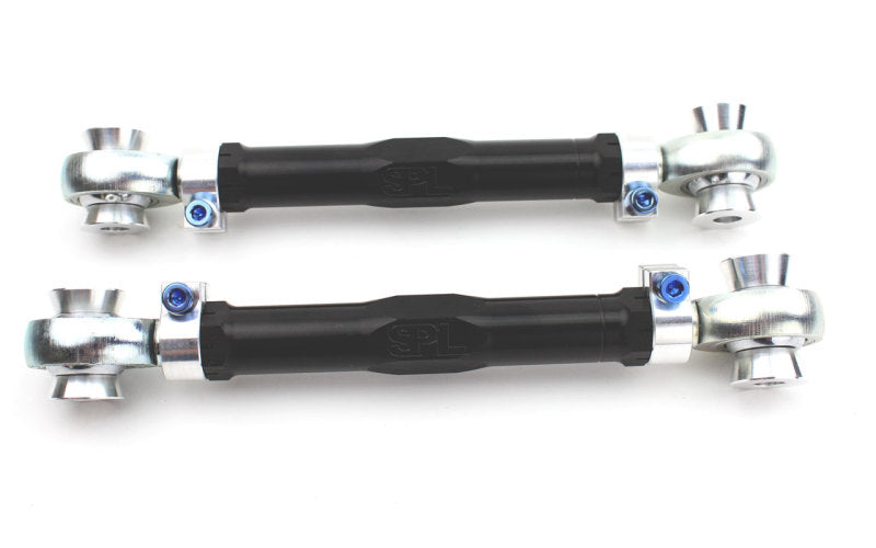 SPL Parts SPL RTA FD fits Mazda 92-02 RX-7 (FD) Rear Toe Links