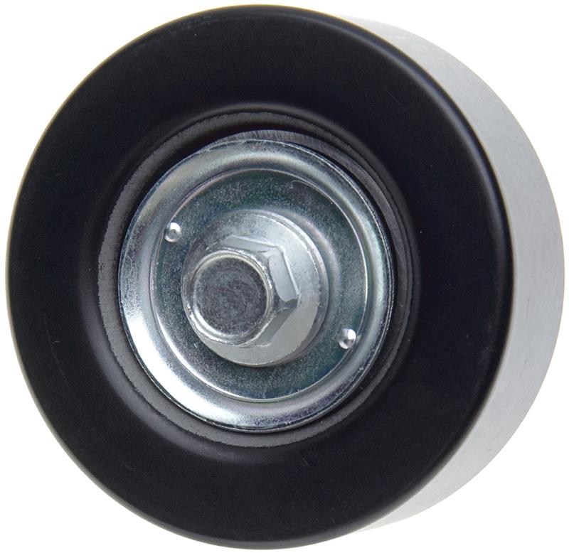 Gates 36200 01-04 fits Ford Focus 4-Cyl. 2.0L Idler Belt Drive Pulley
