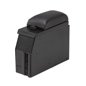 Tuffy Products 052-01-A Tuffy Samurai Console W/ Combo Lock