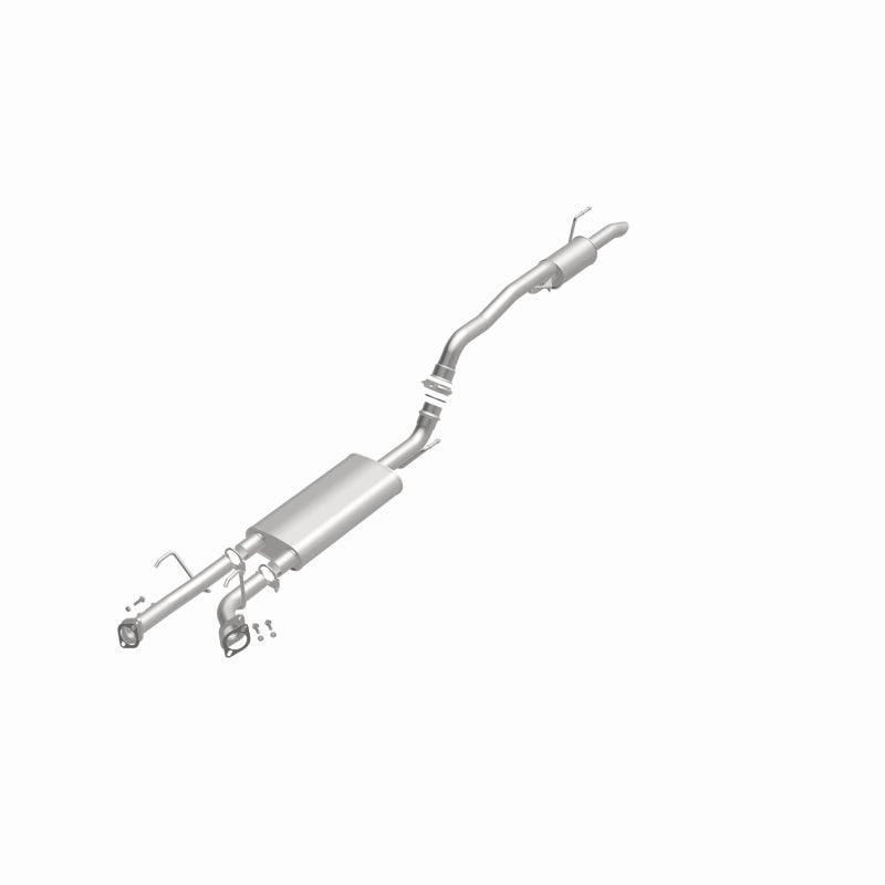 Magnaflow 106-0868 BRExhaust 08-17 fits Toyota Sequoia Exhaust Kit
