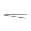 Peterson Fluid Systems 05-0299 Key Pulley 1/8 x 6 (Pack of 2)