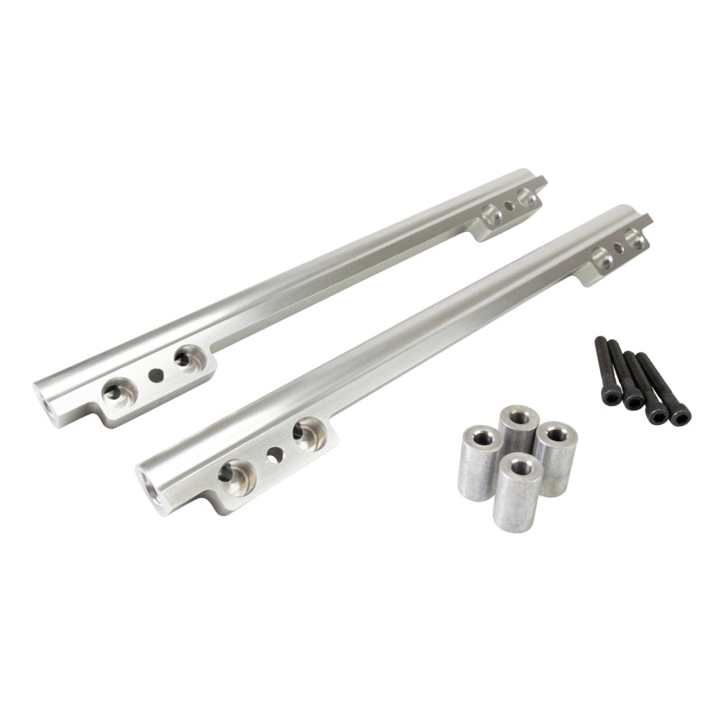 Edelbrock AMC 290-401 Fuel Injection Fuel Rail - Use w/  Part #28105 & #28115