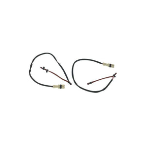 Brembo OE A00333 00-08 fits Porsche 911/00-04 Boxster Wear Indicator