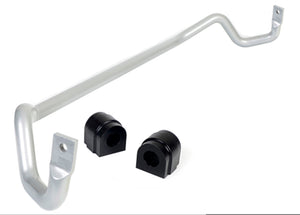 Whiteline BBF43 fits BMW 1 Series/3 Series Front 27mm Swaybar RWD Only (Non M3/