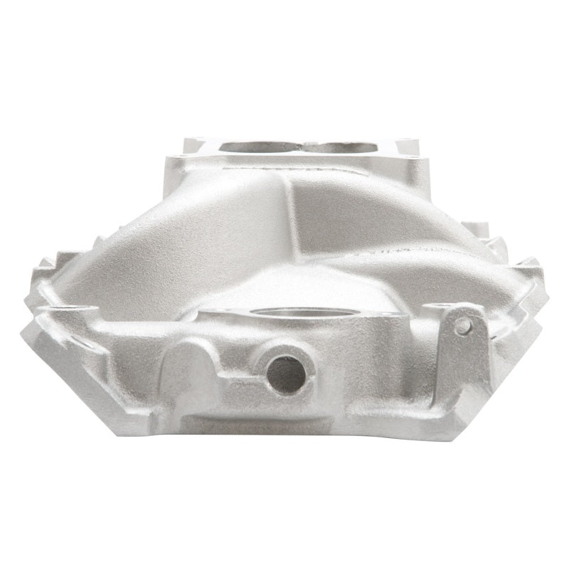 Edelbrock 7163 Performer RPM 454 Rect Manifold