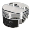 Wiseco 60041LX1 fits SBC LSX 5.3L 3.79in Bore +6cc Dome 1.321inch CH LEFT Piston