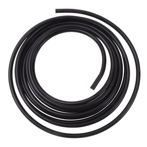 Russell 639253 Performance Black 3/8in Aluminum Fuel Line