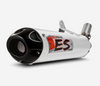 Big Gun 07-1502 11-12 KTM 250 SX-F ECO Series Slip On Exhaust