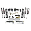 Skyjacker 6 IN KIT 2017 F250 4WD GAS