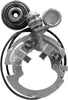 QuadBoss 495721 06-08 Arctic Cat DVX 250 Repair Kit Starter